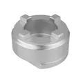 PROFESSIONAL TOOL REMOVAL TOOL FREEWHEEL CYCLUS FOR BMX 4 CRANS DIAMETER 10 mm FOR TOOL PLATE 24 mm