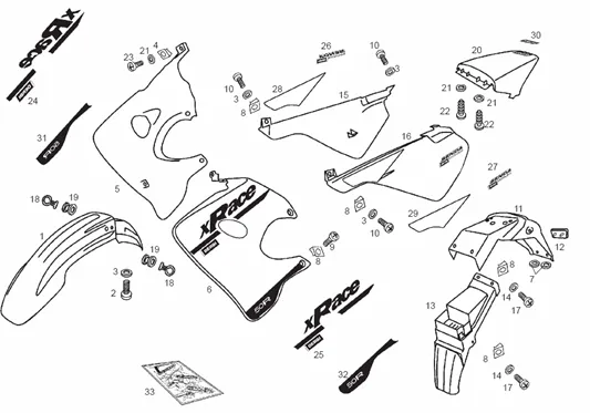Chassis