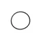 O-RING (34. 65X1. 78) OEM PIAGGIO COMMON A LA RANGE-177408