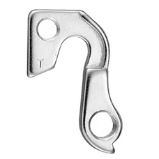 DERAILLEUR HANGER ALUMINIUM MARWI DIVERS MODELES GH-100 (SOLD INDIVIDUALLY CARDED)