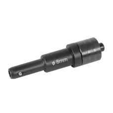 PROFESSIONAL TOOL ARRACHE BEARING CYCLUS FOR DIAMETER INNER 8 mm -TO UTILISER WITH LE MARTEAU TO GLISSIERE REF 180113