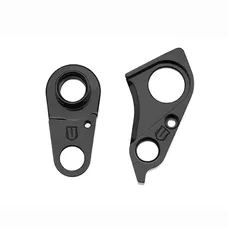 PATTE DE DERAILLEUR ALU MARWI SPECIALIZED GH-298 (VENDU A L'UNITE SUR CARTE)