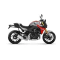 SIDE CASE FITTING KIT SHAD 3P SYSTEM FOR BMW F 900 R 2020>, F900 XR 2020> (W0FR90IF)