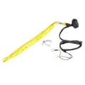 CUT CIRCUIT/CONTACT ARTEK AIMANTE/MAGNETIC STRAP YELLOW (FITTING KIT HANDLEBAR) (NORMALLY OPEN)