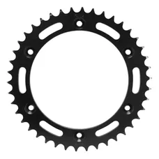 ADAPTABLE MOTORCYCLE REAR SPROCKET SUZUKI 650 DR R 1990>1993, DR RSE 1991>1996 520 42 DTS (148/170/8.5) -AFAM