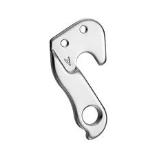 DERAILLEUR HANGER ALUMINIUM MARWI YETI... GH-093 (SOLD INDIVIDUALLY CARDED)