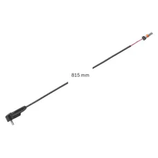 SPEED SENSOR CLASSIQUE PLUS BOSCH 815 mm (BOSCH 2EME GENERATION)