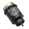 CENTRALE CLIGNOTANTE SCOOT ADAPTABLE KYMCO 50 AGILITY 2T ET 4T, BET WIN, DINK 2T ET 4T, PEOPLE 2T ET 4T, SUPER 9, TOP BOY (12,8V - 85c/m - 10Wx2+3,4W) -P2R