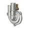 COVER WATER PUMP (3 DURITES) OEM PIAGGIO 125-250-300 MP3, X7, 125-250 X9, X-EVO, BEVERLY, VESPA GTS/GILERA 125-250-300 NEXUS/APRILIA 125-250-300 ATLANTIC (COMPATIBLE WITH 8482585)-877528