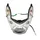 OPTIQUE SCOOT ADAPTABLE PEUGEOT 50 KISBEE, STREETZONE (OEM 776902) -P2R