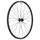 ROUE GRAVEL DISQUE 700 DT SWISS HG 1800 AVANT VAE CENTERLOCK TUBELESS READY AXE TRAVERSANT 12/100mm NOIR - RESISTE 150KGS JANTE 26C