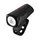 BICYCLE LIGHT/SCOOTER USB FRONT SIGMA BUSTER 400 LUMENS VISIBILITE 120M (AUTONOMIE 2H TO 9H JUSQU'TO 30H MODE FLASH) BATTERY IION - MOUNTING KIT HANDLEBAR