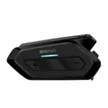 INTERCOM SENA SPIDER RT1 MONO BLUETOOTH 5.1 JUSQU'A 24 UTILISATEURS / 2KM PORTEE TECHNOLOGY MESH