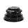 HEADSET SEMI INTEGRATED 1"1/2 CUP INFERIEURE (56 mm) - 1"1/8 CUP SUPERIEURE (44 mm) FSA - CONE 39.8 (121-0501)