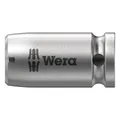 ADAPTATEUR/PORTE EMBOUT WERA 780A 1/4 (VENDU A L'UNITE) -MARQUE ALLEMANDE POUR LES ATELIERS
