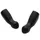 BAR END SHIMANO 105 ST-5700 BLACK 10-SPEED (PAIR)