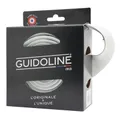 HANDLEBAR TAPE/HANDLEBAR VELOX GRAVEL COMFORT 5 mm WHITE - GUIDOLINE