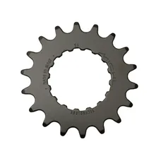 SPROCKET COMPATIBLE BOSCH E-DRIVE 18T MICHE (CHAIN 2.38 - 1/2X3/32")