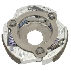 EMBRAYAGE MAXISCOOTER ADAPTABLE YAMAHA 125 XMAX 2006>2020, 125 XCITY 2008> / MBK 125 SKYCRUISER 2006>, 125 CITYLINER 2008> (TYPE ORIGINE) -TOP PERFORMANCES