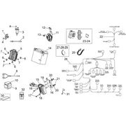 Circuit electrique II