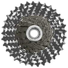 CASSETTE 13V. CAMPAGNOLO RECORD 11-36 (11-12-13-14-15-16-18-20-23-26-29-32-36)