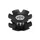 ETOILE SERRAGE 1"1/8 SET OF DIRECTION WELDTITE (UNIT)