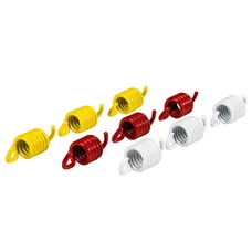 RESSORT EMBRAYAGE MAXISCOOTER MALOSSI POUR ORIGINE YAMAHA 125 XMAX / MBK 125 SKYCRUISER / PEUGEOT 125 SATELIS (JEU) (2911848) -RACING