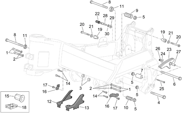 Chassis II