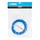 BRAKE CABLE OUTER ELVEDES BLUE 4,9 mm (ROLL OF 10M) WITH LINER