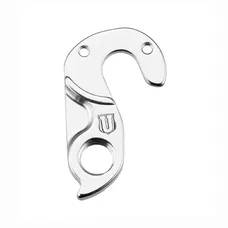DERAILLEUR HANGER ALUMINIUM MARWI BERGAMONT GH-273 (SOLD INDIVIDUALLY CARDED)
