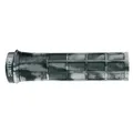 GRIP CITY/MTB SWITCH SUPERGRIP LOCK-ON SMOKE WHITE (PAIR)