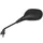 ADAPTABLE REAR-VIEW MIRROR YAMAHA 125 XMAX 2006, 250 XMAX 2005>2006/MBK 125 SKYCRUISER 2006 LEFT BLACK -APPROVED- -P2R