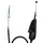 TRANSMISSION/CABLE EMBRAYAGE 50 A BOITE ADAPTABLE PEUGEOT 50 XP6 1997> -P2R