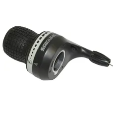 MTB SHIFTER P2R LEFT GRIPSHIFT FRICTION 3-SPEED - TWIST GRIP