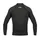 BASE LAYER GIST SLEEVES LONGUES WINTER BLACK L/XL -0036