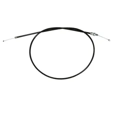 CABLE/COMMANDE/TRANSMISSION DE GAZ SCOOT ORIGINE PIAGGIO 50 ZIP 2000/GILERA 50 STALKER 1998>2011 (COTE POIGNEE) -561149