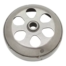 CLOCHE D'EMBRAYAGE MAXISCOOTER ADAPTABLE PIAGGIO 125 LIBERTY 2001>2012, 125 MP3 2006>2013 / GILERA 125 NEXUS 2007>2010, RUNNER 2005>2016 / APRILIA 125 SR MAX 2011>2014 (OEM: 844049 - 8440494) -P2R