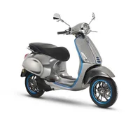 Vespa Electtrica 0 Vespa Elettrica 2018 (EMEA)
