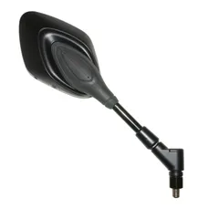 ADAPTABLE REAR-VIEW MIRROR SUZUKI 600 GSR 2009>2010, 650 GSF BANDIT 2009>2012 RIGHT BLACK (CE APPROVED) -VICMA