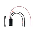 DISPOSITIF ELECTRONIQUE POLINI HI-SPEED FOR E-BIKE TO MOTOR SHIMANO EP8 (ATTENTION PORT OF THE HELMET OBLIGATOIRE FOR L'UTILSATEUR OF THE E-BIKE) REF 950.830.046