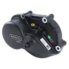 MID-DRIVE MOTOR E-BIKE BAFANG M210 CANBUS FOR 700C WITH SENSOR VITESSE AND COUPLE INTEGRATED 36-SPEED 250W 70NM - VITESSE 25KM/H (MM G333.250.C) - 1168000300006