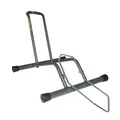 DISPLAY STAND/MOUNT 1 BICYCLE OFFICINE PAROLIN STABILUS MOUNTING KIT WHEEL FRONT OR REAR COMPATIBLE 26"-27.5"-29"-700C GREY - BOXED -GIST