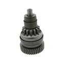 LANCEUR/RENVOI DE DEMARREUR MAXISCOOTER ORIGINE PIAGGIO 125 MP3 2007>, BEVERLY 2005>, X8 2004>, X9 2003>, X10 2012>, X-EVO 2007>, VESPA GTS 2007>/GILERA 125 NEXUS 2007>, RUNNER 4T 2005> -82612R