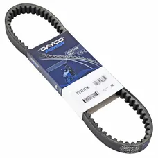 ADAPTABLE MAXI SCOOTER DRIVE BELT KYMCO 125 AGILITY, MOVIE, PEOPLE, PEOPLE-S, SUPER-8/MALAGUTI 125 CIAK (800 X 20 X 9,6) -DAYCO KEVLAR