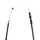 TRANSMISSION/CABLE EMBRAYAGE MOTO ADAPTABLE YAMAHA 600 YZF-R6 1999>2002 (OEM: 5EB263350000) -MAGNETI MARELLI