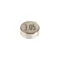 PASTILLE DE REGLAGE SOUPAPES (3. 05MM) OEM PIAGGIO COMMON A LA RANGE SCOOTER 50 CC 4T-CM144330
