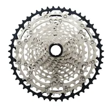 CASSETTE 12V. SHIMANO SLX M7100 10-51 (MICROSPLINE NOUVELLE EMPREINTE) (10-12-14-16-18-21-24-28-33-39-45-51)