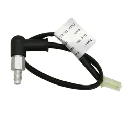 RESISTOR OF CARBURETTOR OEM PIAGGIO 50-125 FLY 2005 > 2011, VESPA LX 2005 >, VESPA-S 2007 >, LIBERTY 2006 > 2016-82961R6