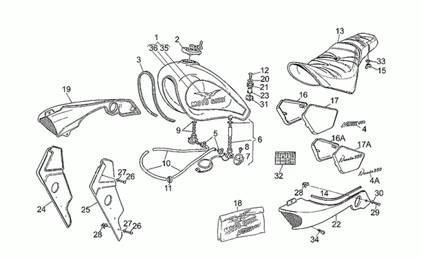 Carrosserie