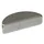 CLAVETTE D'EMBRAYAGE 4,0mm DE LARGEUR x 6,50mm DE HAUTEUR X 15,60 mm DE LONGUEUR (OEM: 000097) (VENDU A L'UNITE)